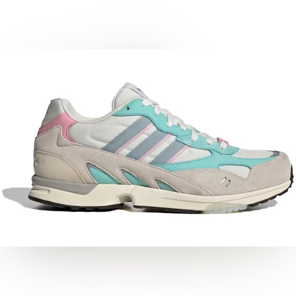 Adidas torsion super sneakers
